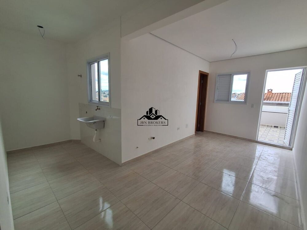 Cobertura, 2 quartos, 108 m² - Foto 3