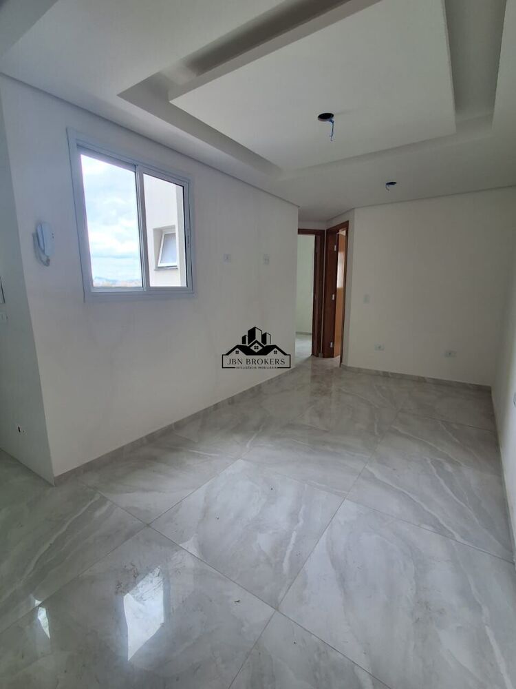 Cobertura, 2 quartos, 108 m² - Foto 1