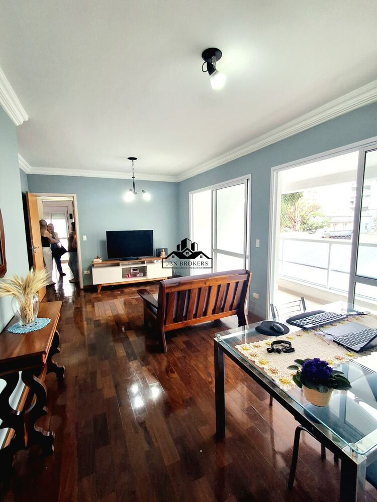 Apartamento, 3 quartos, 108 m² - Foto 13