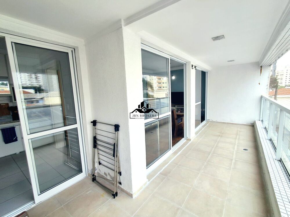Apartamento, 3 quartos, 108 m² - Foto 1