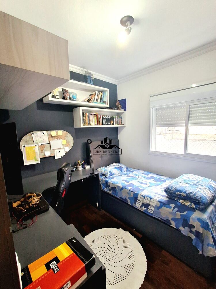 Apartamento, 3 quartos, 108 m² - Foto 18