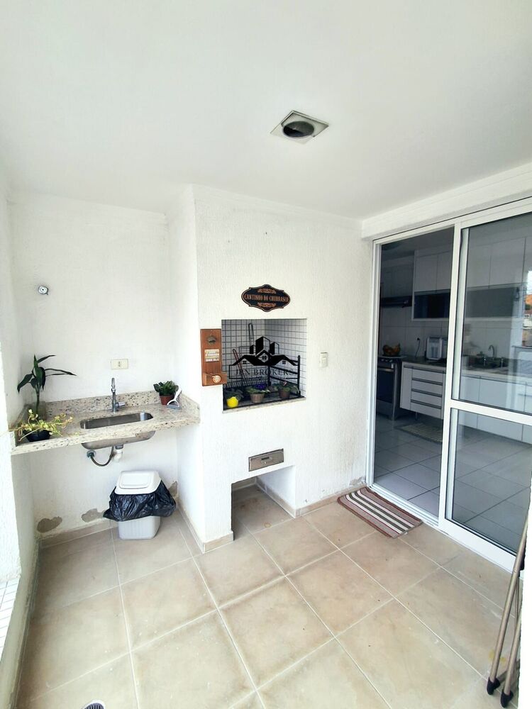 Apartamento, 3 quartos, 108 m² - Foto 7