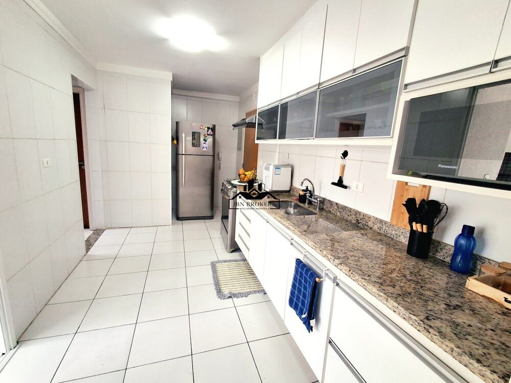 Apartamento, 3 quartos, 108 m² - Foto 10
