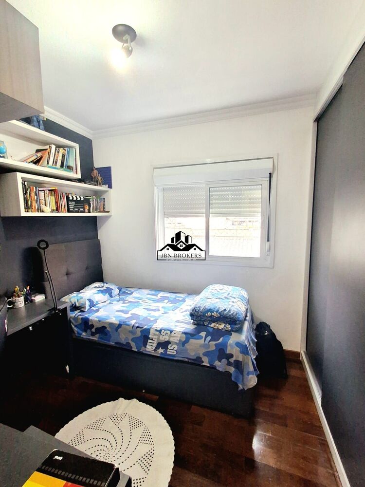 Apartamento, 3 quartos, 108 m² - Foto 8