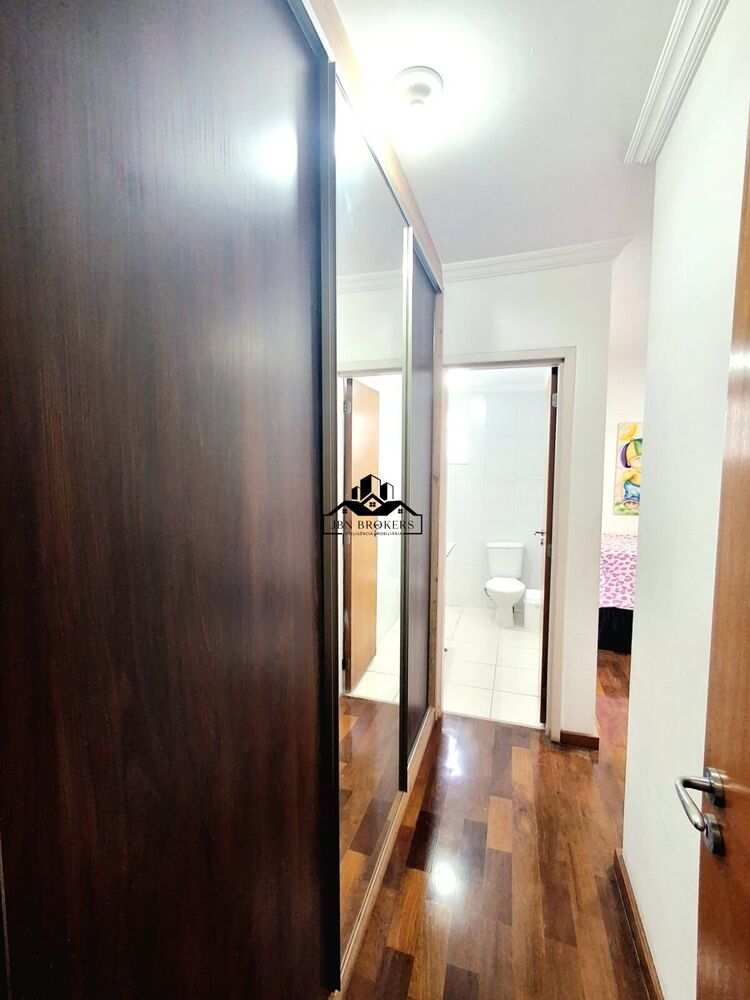 Apartamento, 3 quartos, 108 m² - Foto 4