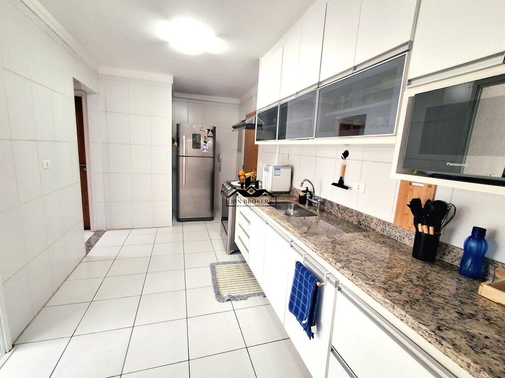 Apartamento, 3 quartos, 108 m² - Foto 23