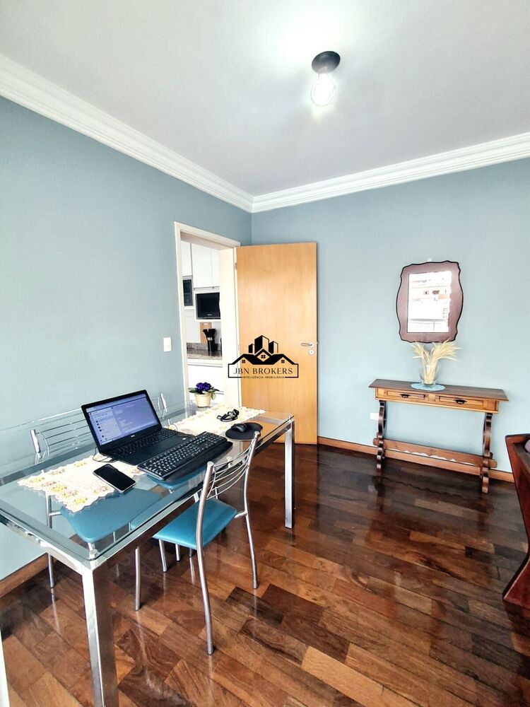 Apartamento, 3 quartos, 108 m² - Foto 2