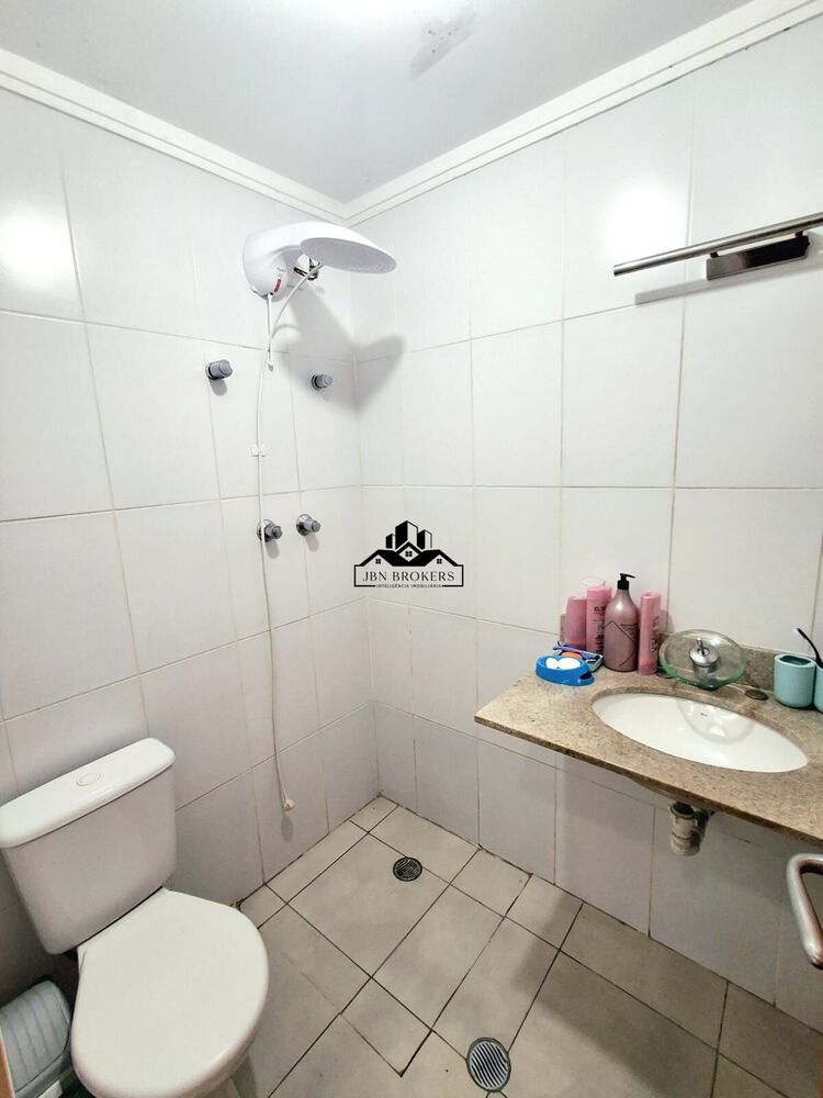 Apartamento, 3 quartos, 108 m² - Foto 6