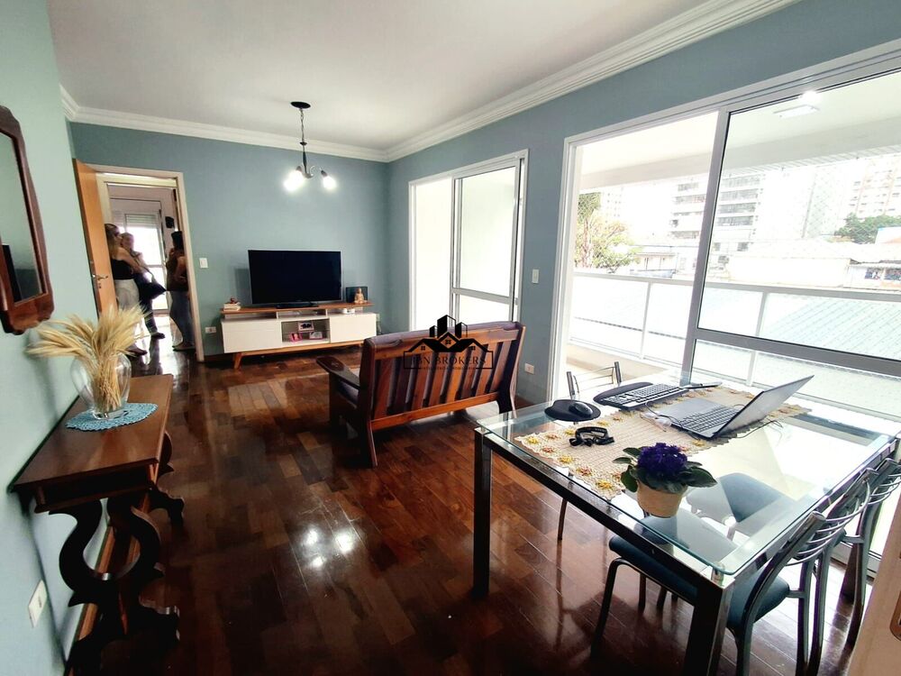 Apartamento, 3 quartos, 108 m² - Foto 16