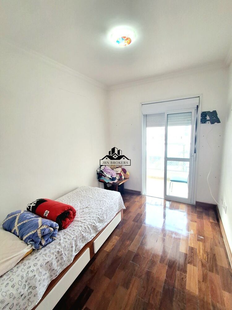 Apartamento, 3 quartos, 108 m² - Foto 5