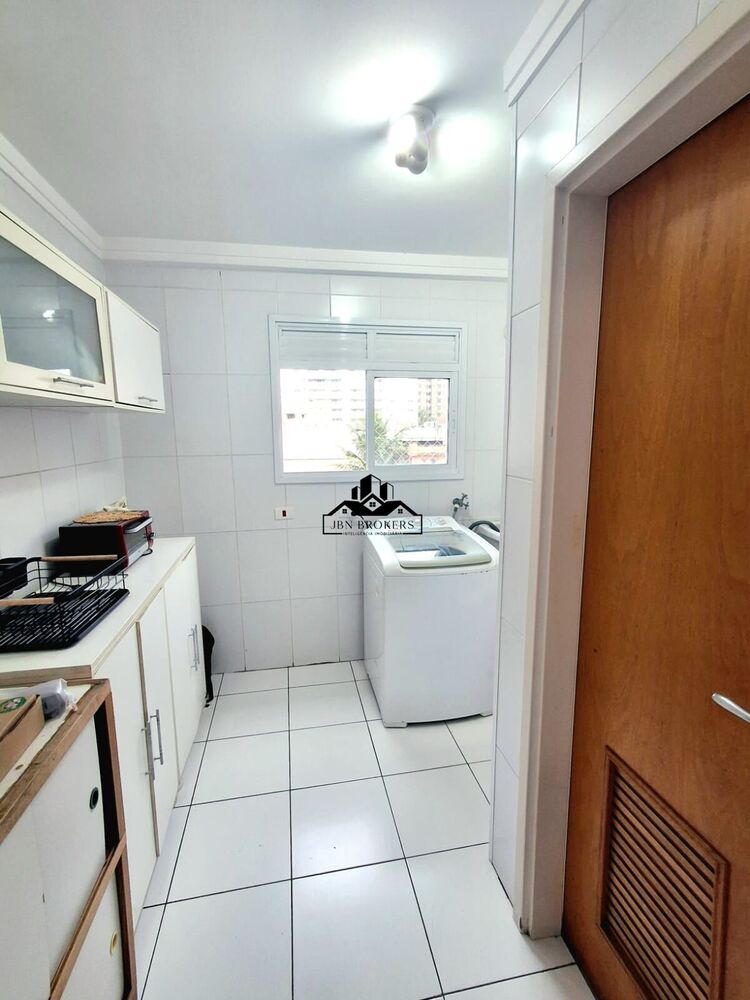 Apartamento, 3 quartos, 108 m² - Foto 9