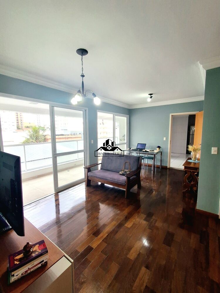 Apartamento, 3 quartos, 108 m² - Foto 22