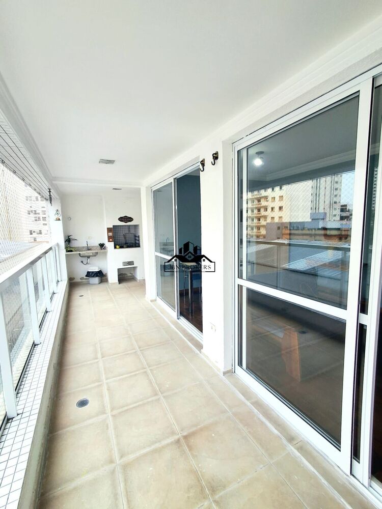 Apartamento, 3 quartos, 108 m² - Foto 29