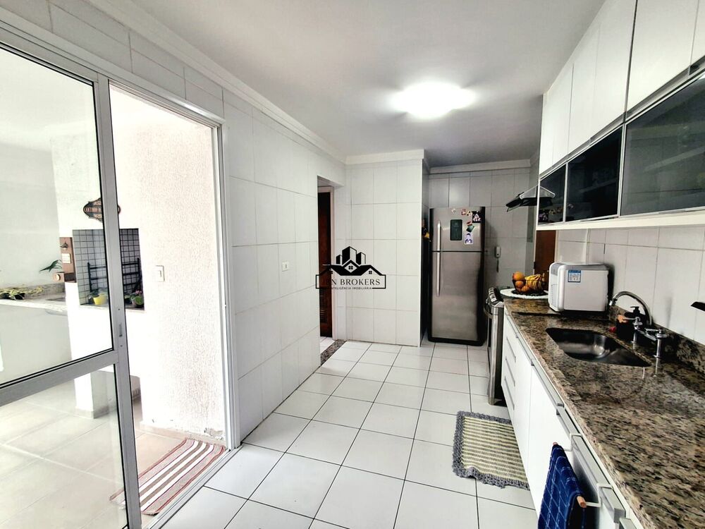 Apartamento, 3 quartos, 108 m² - Foto 11