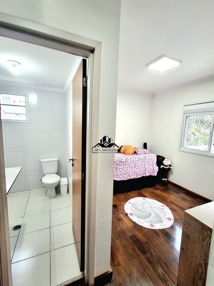 Apartamento, 3 quartos, 108 m² - Foto 15