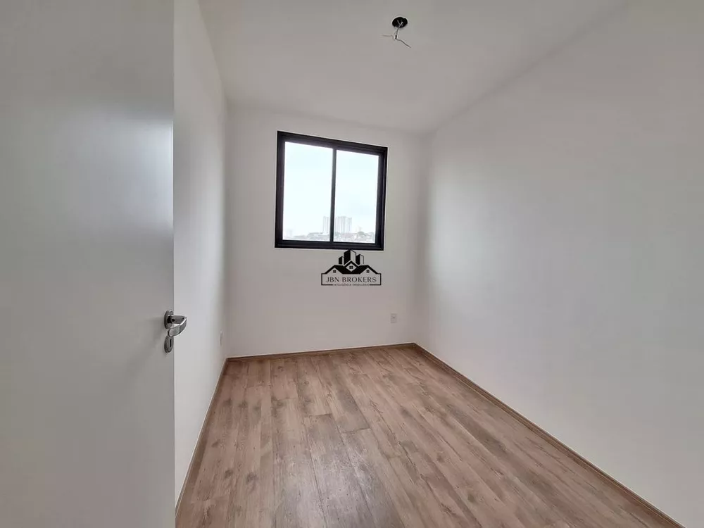 Apartamento à venda com 2 quartos, 39m² - Foto 4