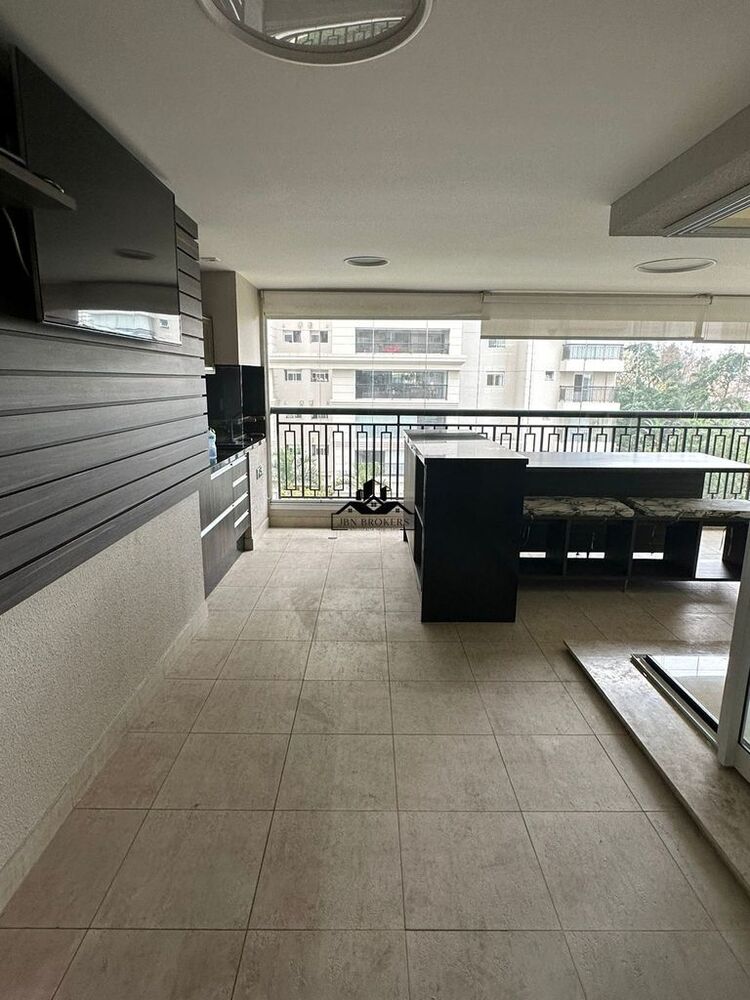 Apartamento, 3 quartos, 177 m² - Foto 3