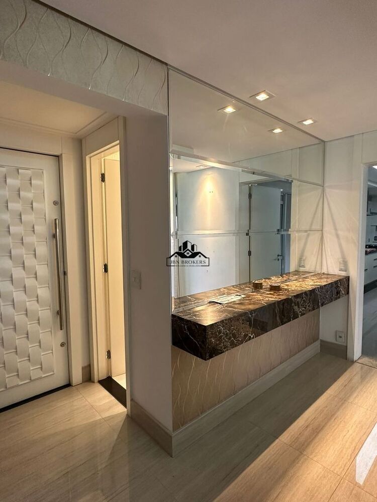 Apartamento, 3 quartos, 177 m² - Foto 4