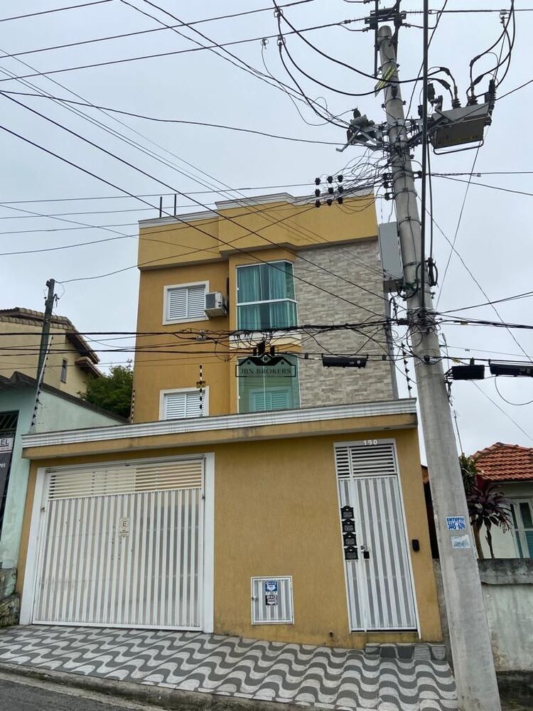 Cobertura, 3 quartos, 150 m² - Foto 32