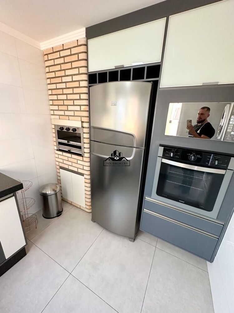 Cobertura, 3 quartos, 150 m² - Foto 12