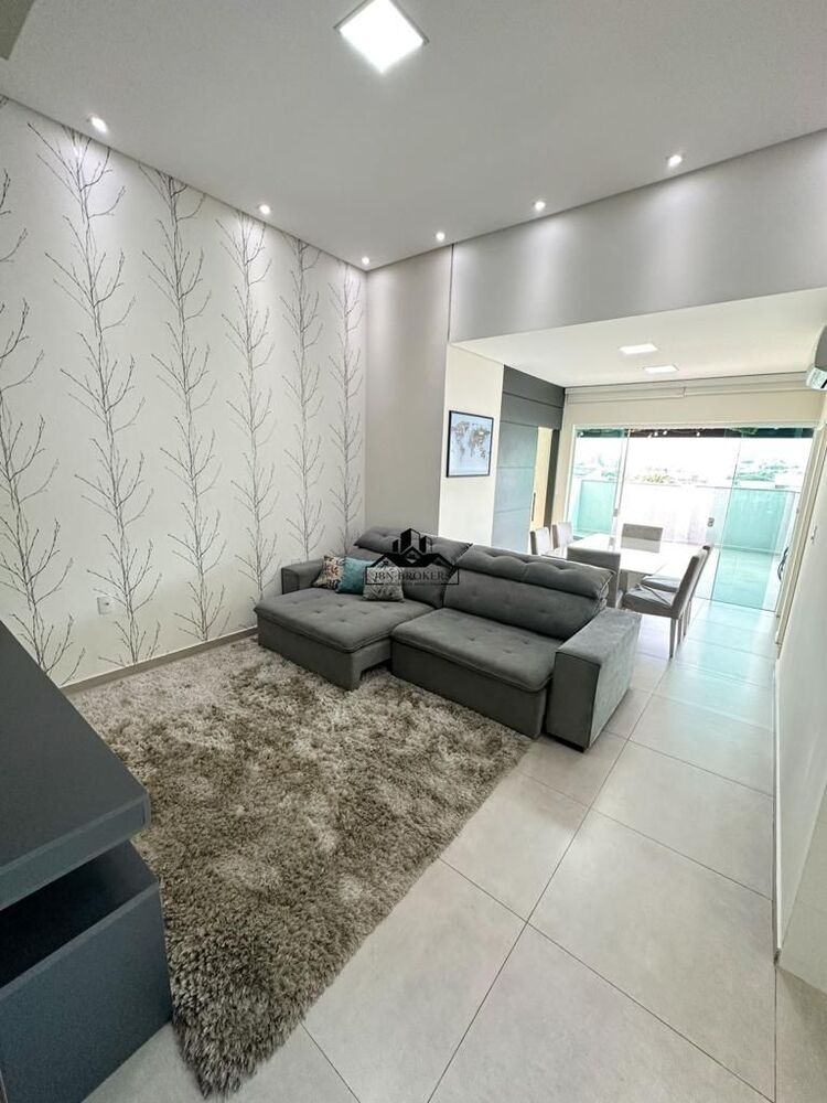 Cobertura, 3 quartos, 150 m² - Foto 7