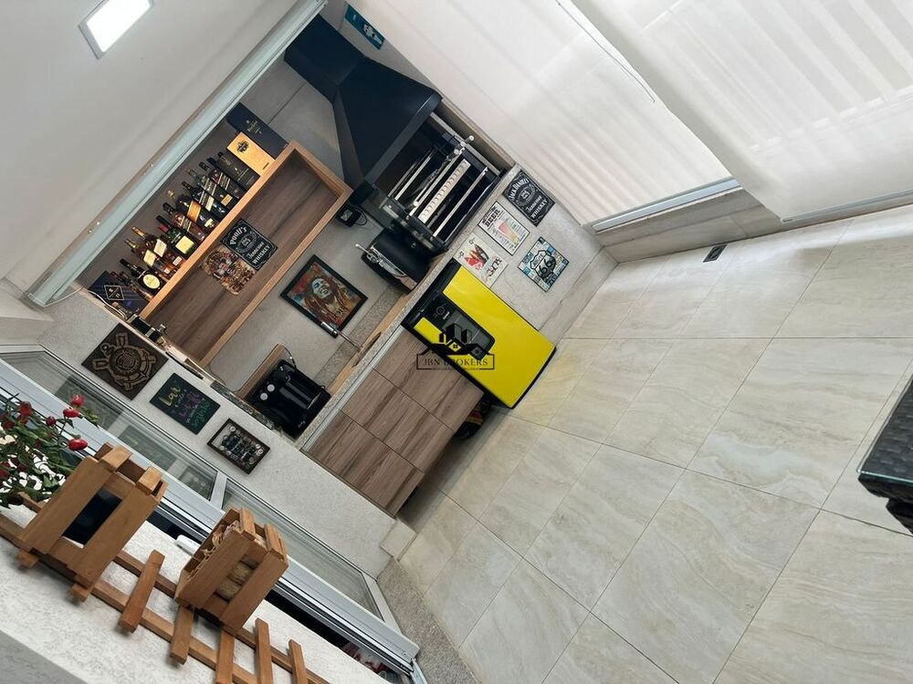 Apartamento, 3 quartos, 94 m² - Foto 4