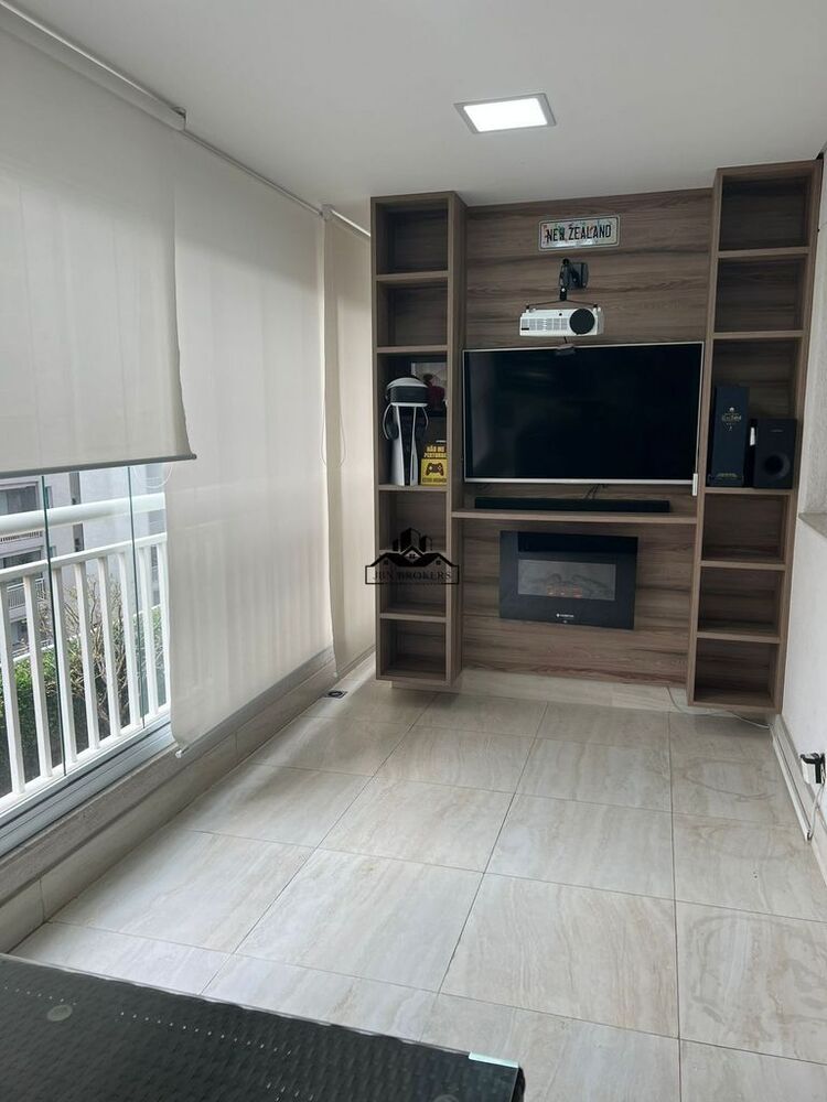 Apartamento, 3 quartos, 94 m² - Foto 2