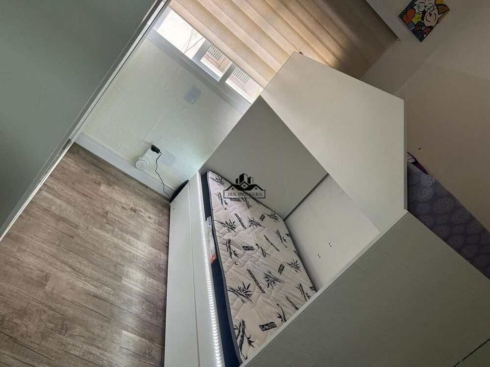 Apartamento, 3 quartos, 94 m² - Foto 3