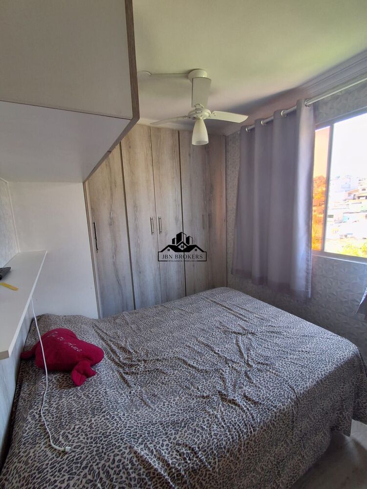 Apartamento, 2 quartos, 39 m² - Foto 13