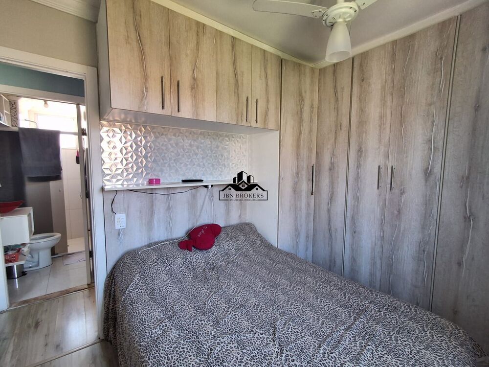 Apartamento, 2 quartos, 39 m² - Foto 11