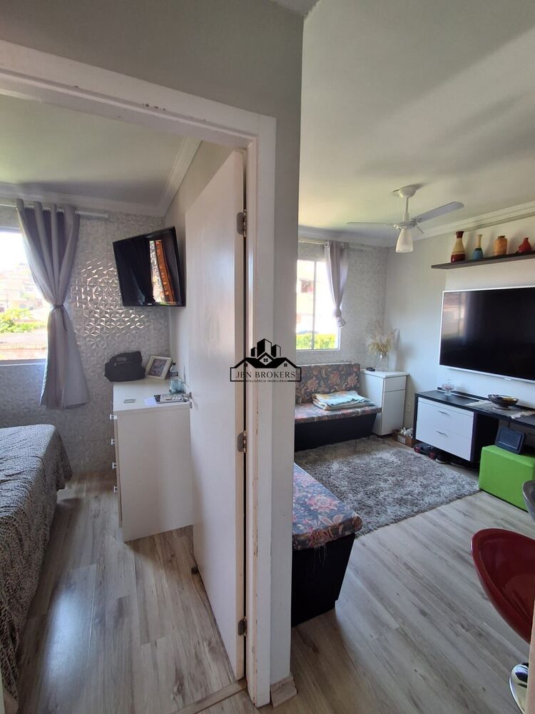 Apartamento, 2 quartos, 39 m² - Foto 14