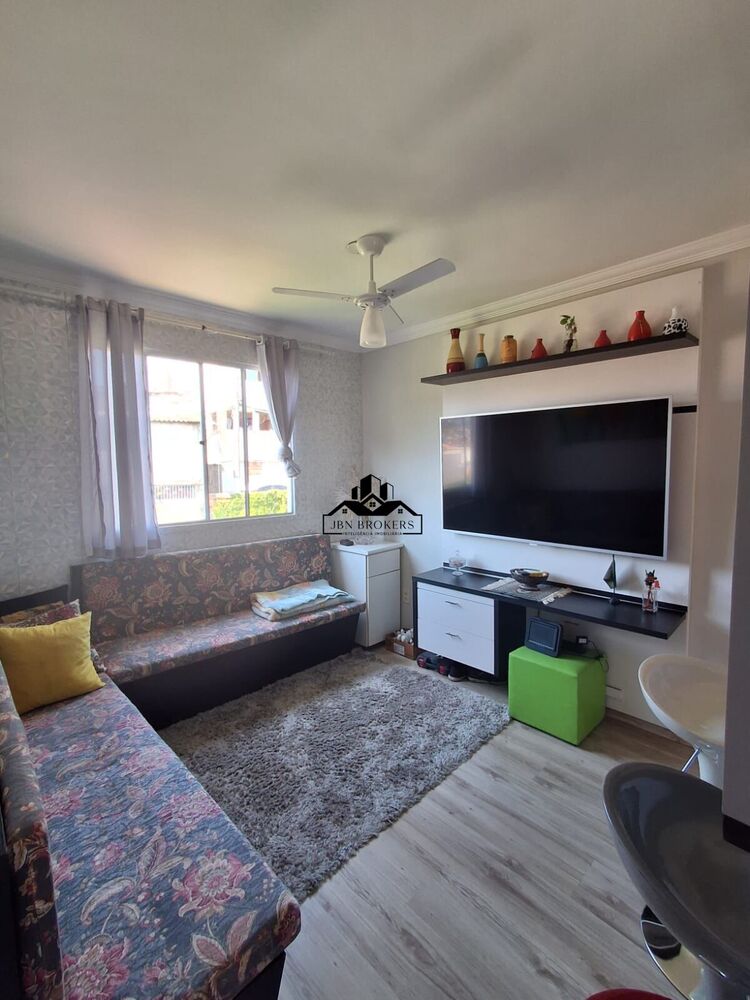 Apartamento, 2 quartos, 39 m² - Foto 6