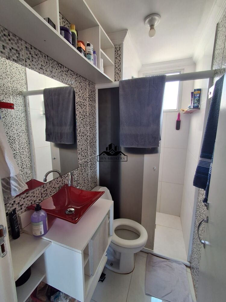 Apartamento, 2 quartos, 39 m² - Foto 10