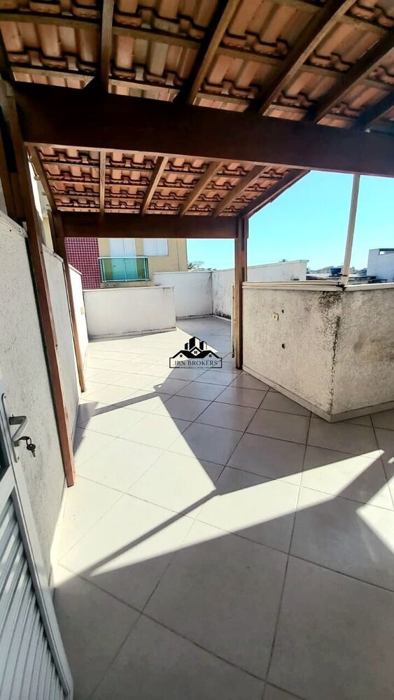 Cobertura à venda com 2 quartos, 73m² - Foto 2