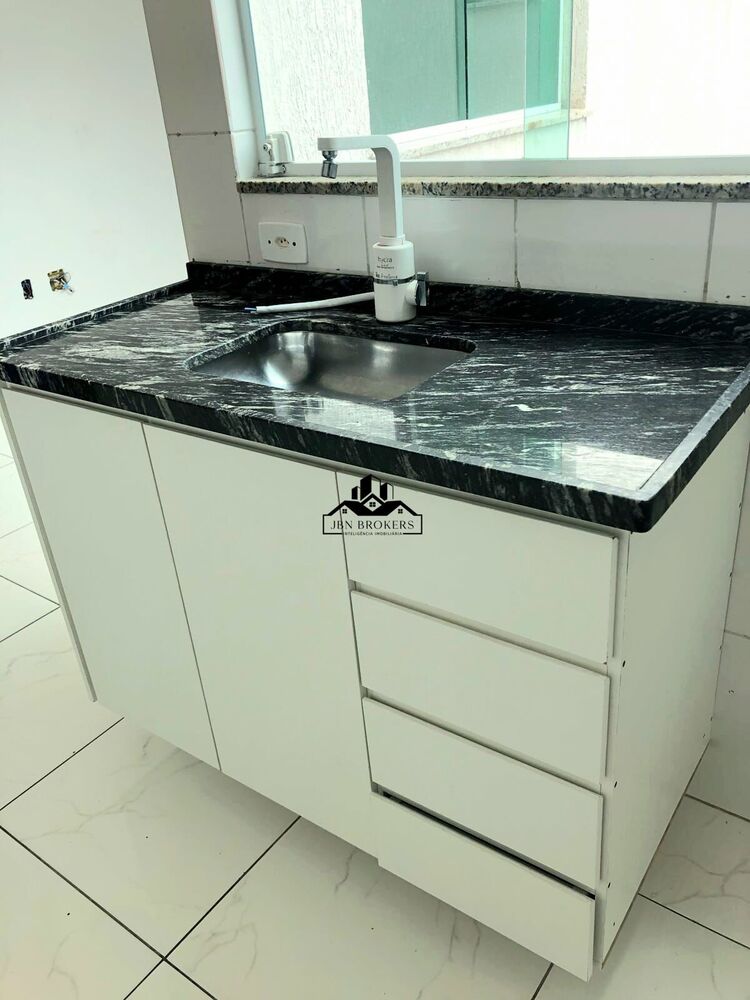 Cobertura à venda com 2 quartos, 73m² - Foto 7