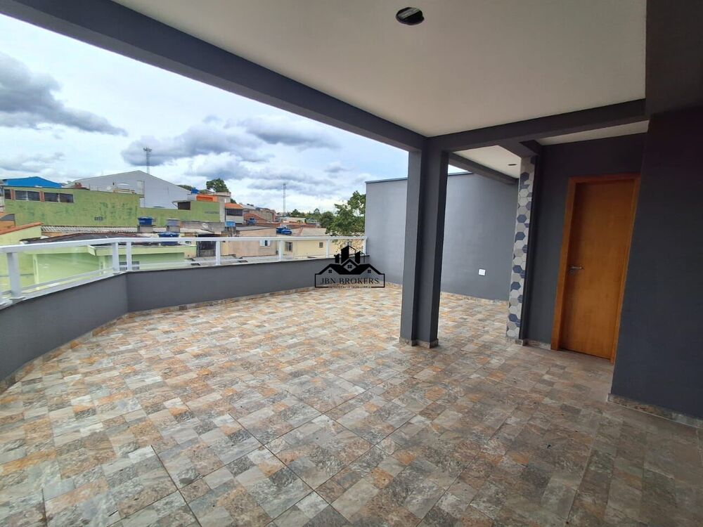 Sobrado, 2 quartos, 144 m² - Foto 2