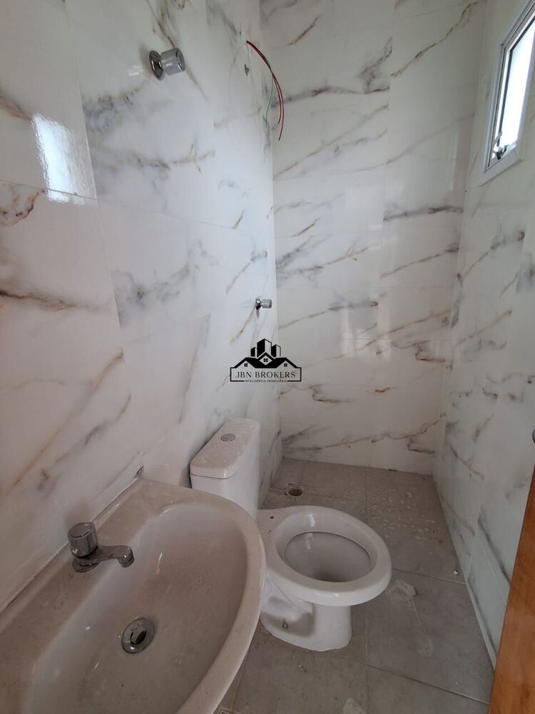 Sobrado, 2 quartos, 144 m² - Foto 1