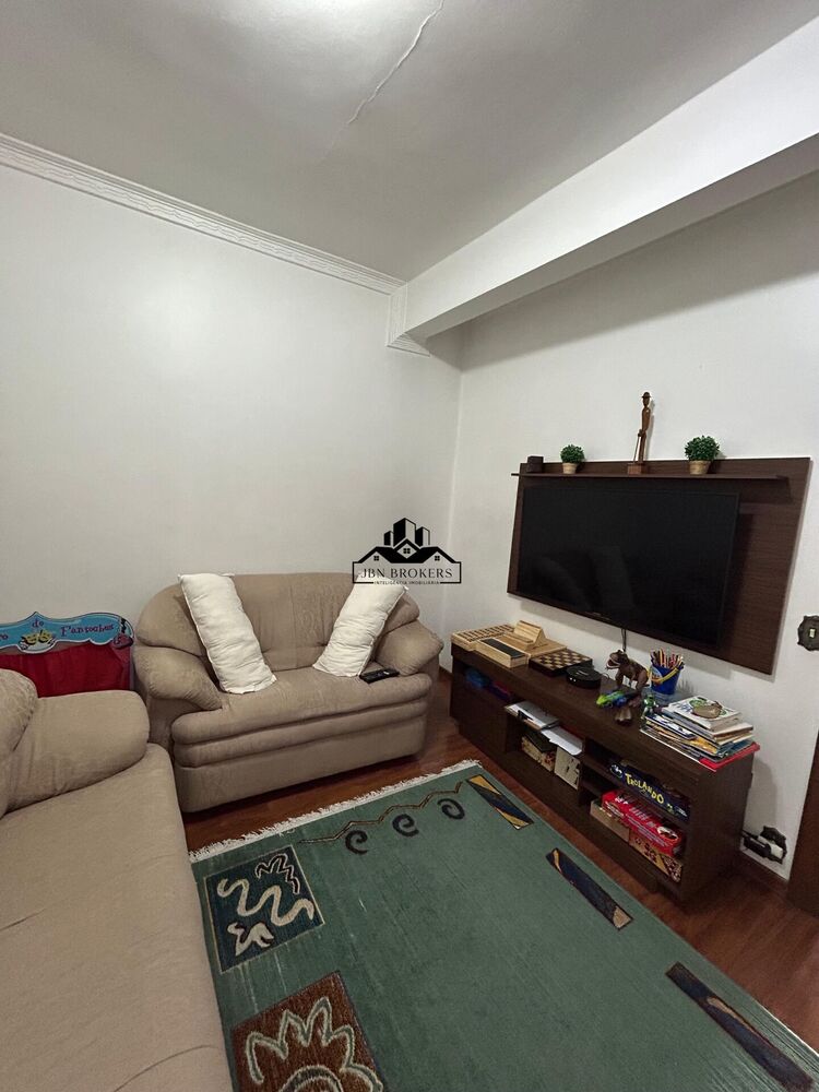 Apartamento, 4 quartos, 225 m² - Foto 20