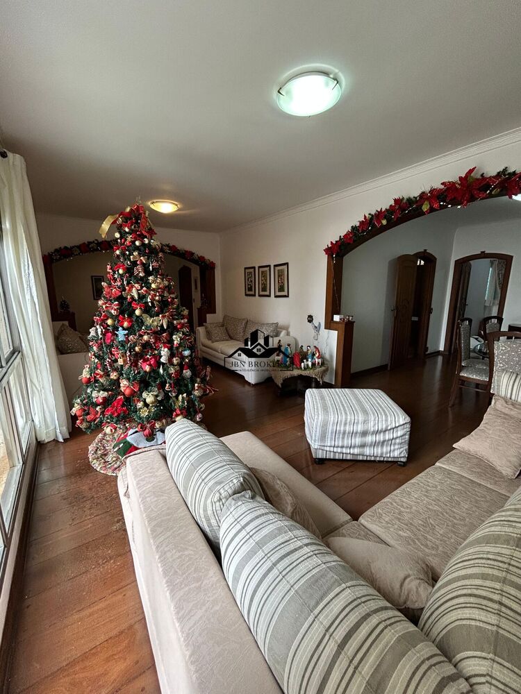 Apartamento, 4 quartos, 225 m² - Foto 28