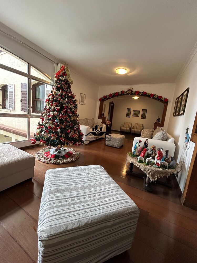 Apartamento, 4 quartos, 225 m² - Foto 42