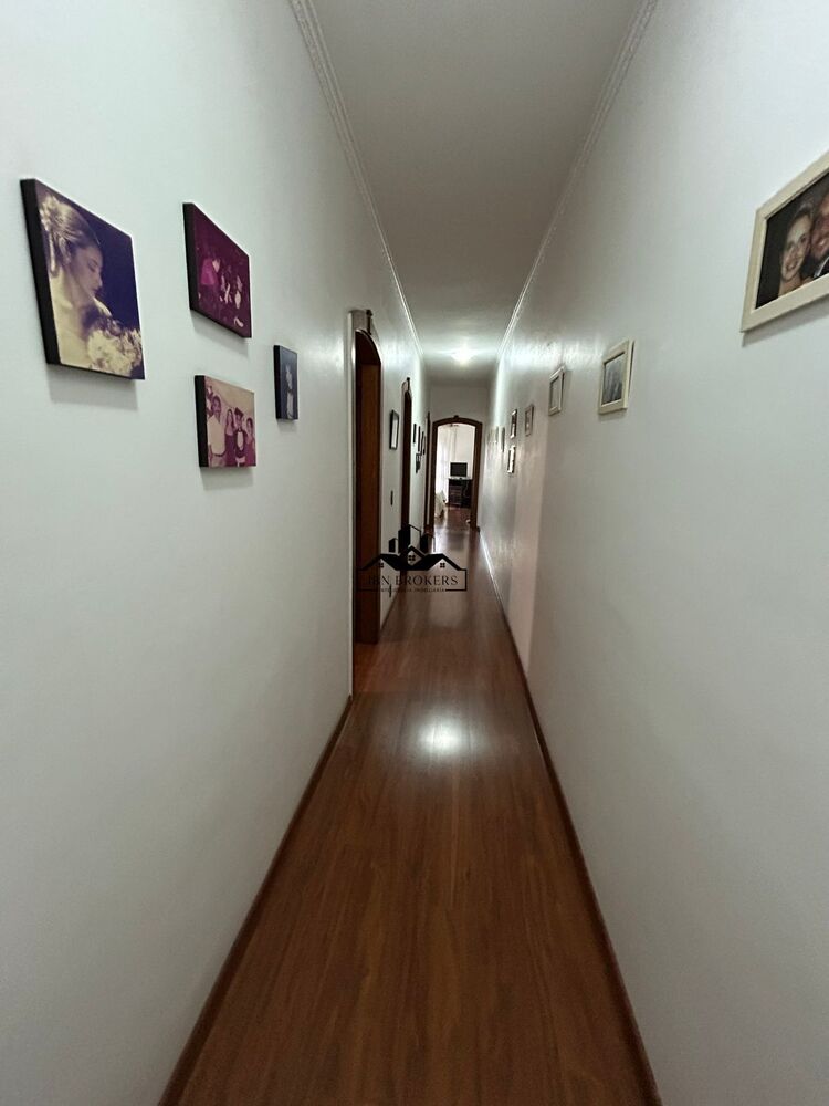 Apartamento, 4 quartos, 225 m² - Foto 24