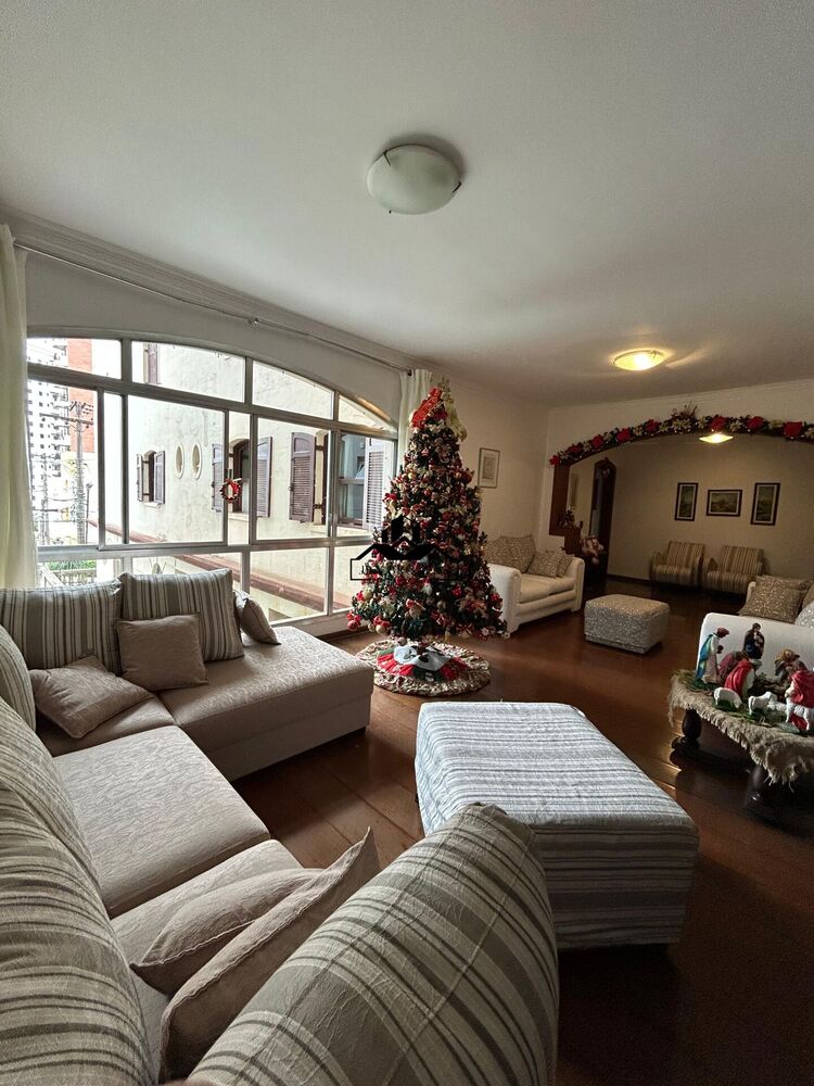 Apartamento, 4 quartos, 225 m² - Foto 31