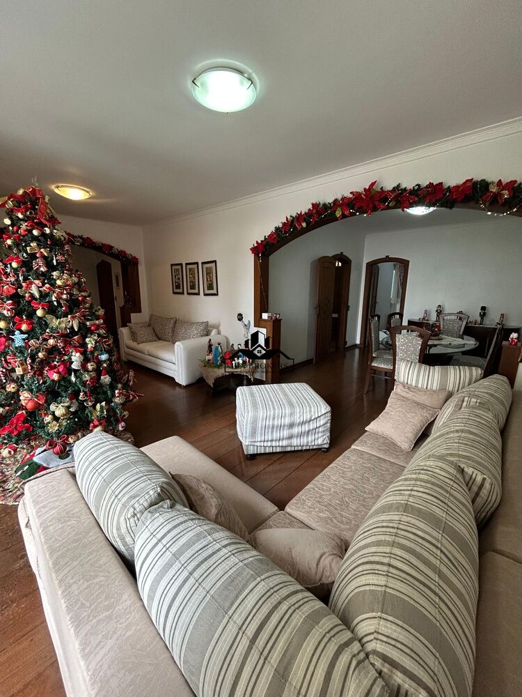 Apartamento, 4 quartos, 225 m² - Foto 34