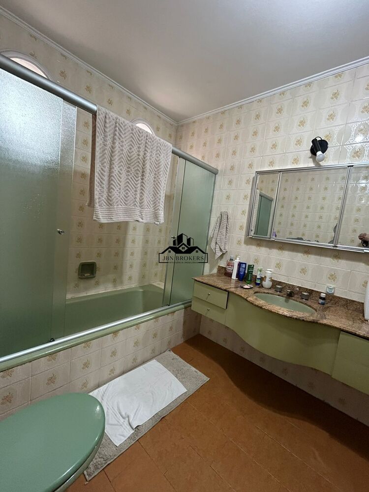 Apartamento, 4 quartos, 225 m² - Foto 13