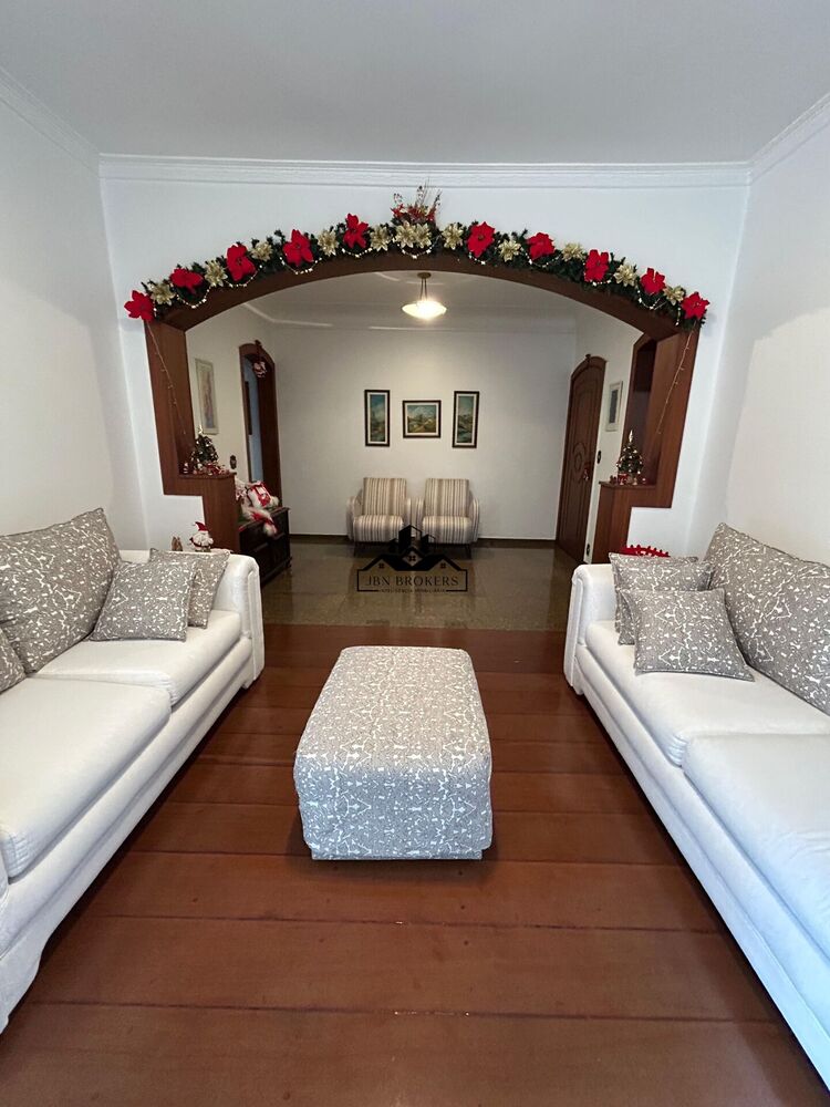 Apartamento, 4 quartos, 225 m² - Foto 33