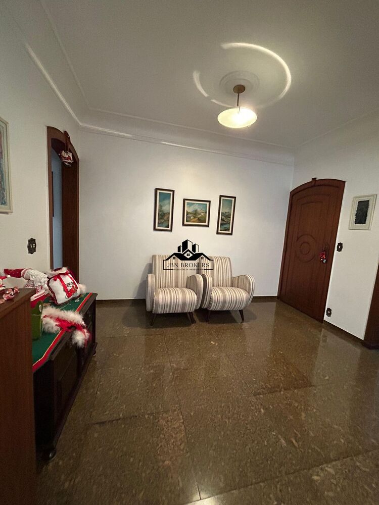 Apartamento, 4 quartos, 225 m² - Foto 45