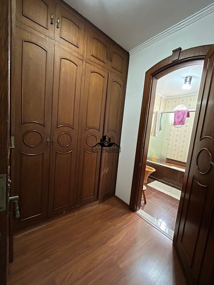 Apartamento, 4 quartos, 225 m² - Foto 10