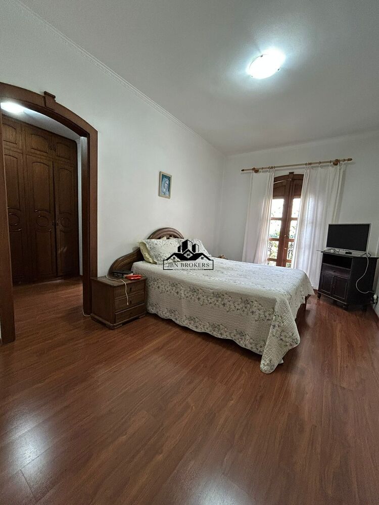 Apartamento, 4 quartos, 225 m² - Foto 27