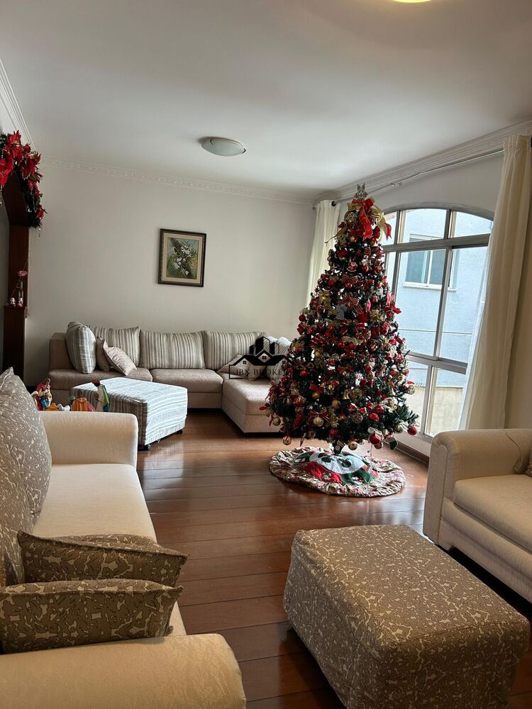 Apartamento, 4 quartos, 225 m² - Foto 46