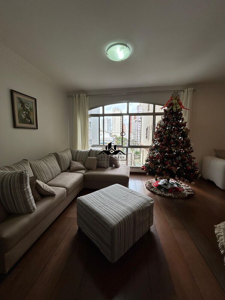 Apartamento, 4 quartos, 225 m² - Foto 41